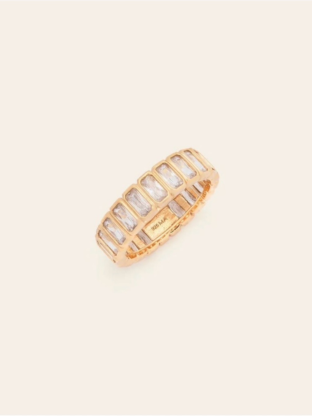 Melanie Auld Allstar Pinky Ring
